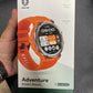 GREEN LION ADVENTURE SMART WATCH