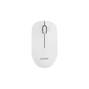 Porodo 1200 DPI wireless mouse dual mode