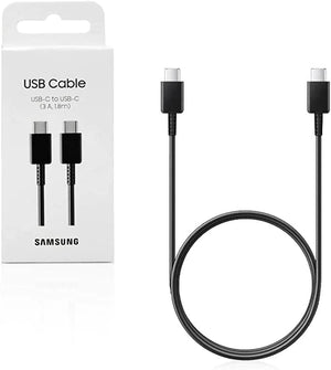 SAMSUNG USB-C TO USB-C CABLE 1.8M