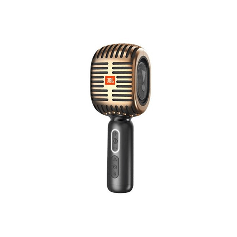 Jbl kMC 600 wireless Karaoke Microphone