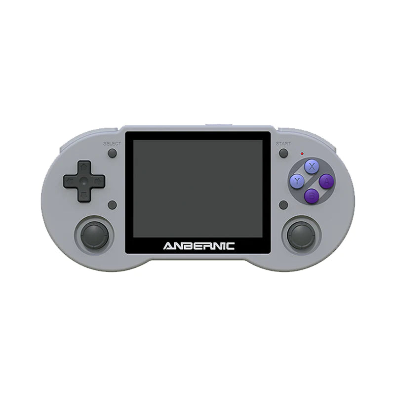 ANBERNIC HANDHELD GAME CONSOLE RG353PS