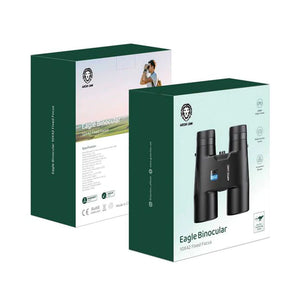 GREEN LION EAGLE BINOCULAR