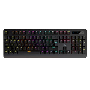 PORODO FULL SIZE MECHANICAL KEYBOARD PDX211