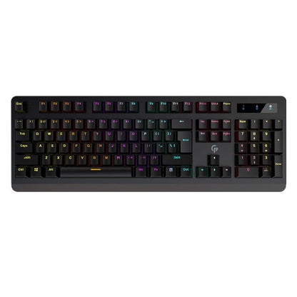 PORODO FULL SIZE MECHANICAL KEYBOARD PDX211