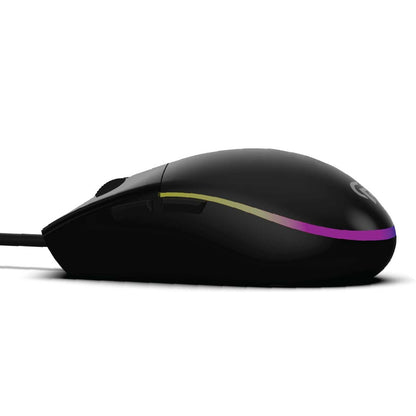 PORODO GAMING CHRONICLE RAINBOW 6D GAMING MOUSE