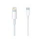 Apple usb-c to lightning cable