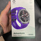 GREEN LION ADVENTURE SMART WATCH