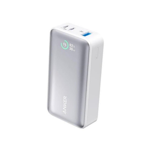 Anker 533 power bank (power core 30w)