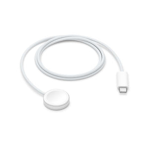 Apple WATCH MAGNETIC FAST CHARGER TO USB-C CABLE
