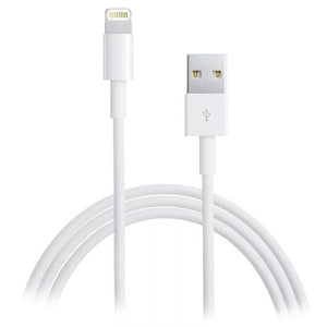 Apple LIGHTNING TO USB CABLE