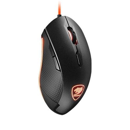 MOUSE GAMING COUGAR MINOS x2