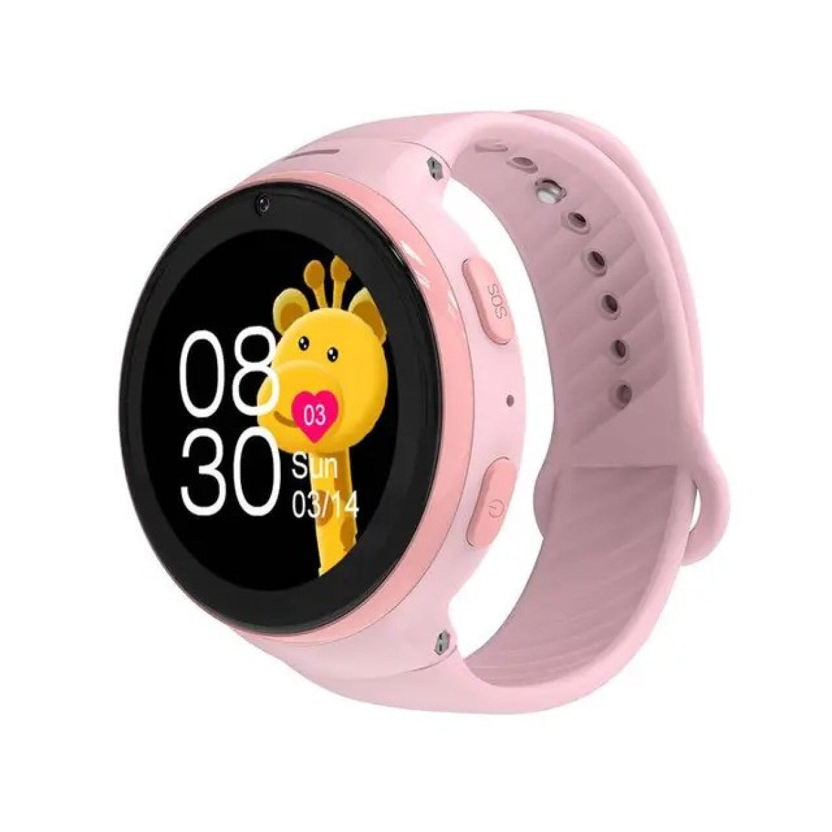 Porodo Kids 4g Smart watch With whatsapp