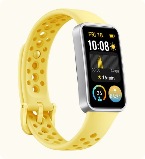 Huawei band 9