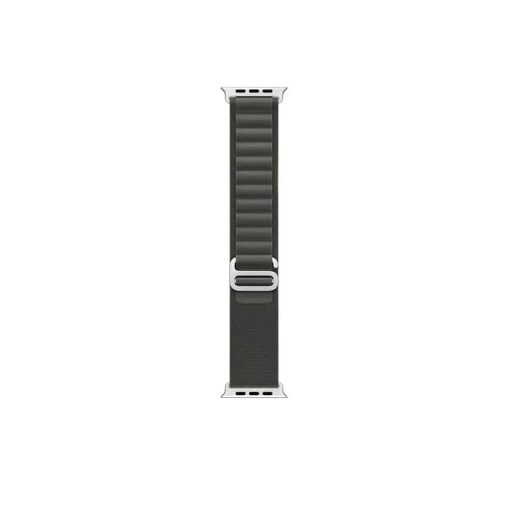 green lion apple watch bands (trail ,leather, link )