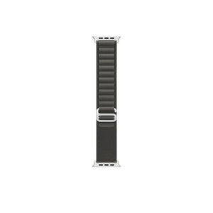 green lion apple watch bands (trail ,leather, link )