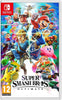 Cd Nintendo Super Smash Bros Ultimate