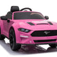 CAR KIDS FORD  LB-2038EL(M2)