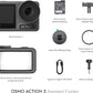 Dji osmo action 3 standard combo