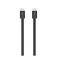 Apple Thunderbolt 4 pro cable