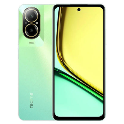 Realme C67