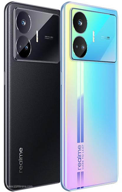 Realme GT neo 5 SE (5G)