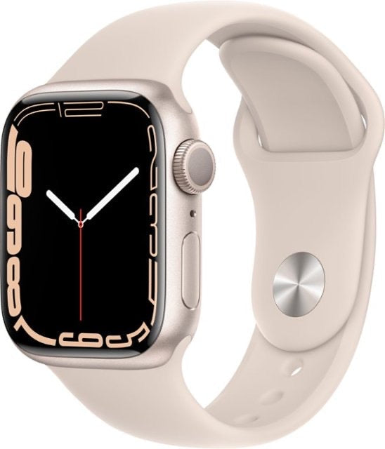 Used apple watches