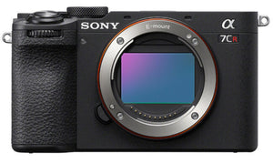 Sony A7CR body camera