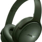 BOSE QUIET COMFORT HEADPHONES