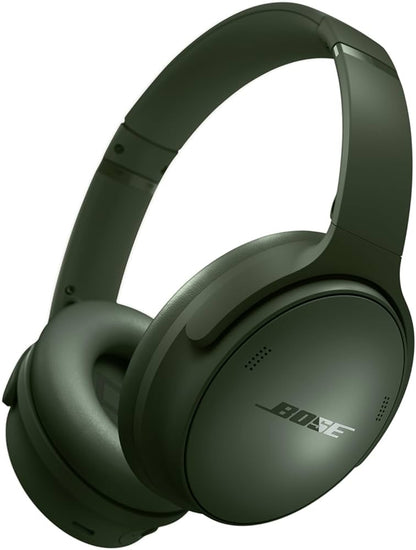 BOSE QUIET COMFORT HEADPHONES