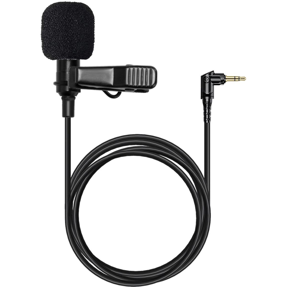 Hollyland wire microphone