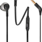Jbl tune 205 wired 3.5mm