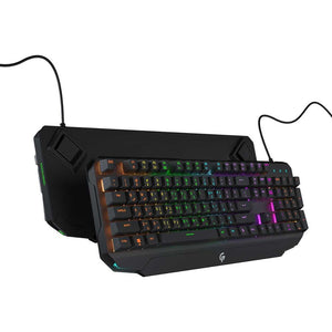 PORODO GAMING MECHANICAL GAMING KEYBOARD UKTRA PDX217