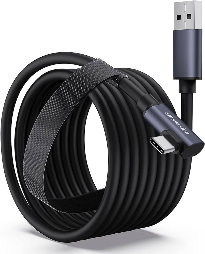 Oculus quest link cable 16ft/5m