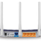 TP-LINK AC750 WIRELESS ROUTER ARCHER C20