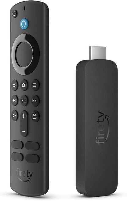 Amazon fire tv stick 4k wifi 6 2023