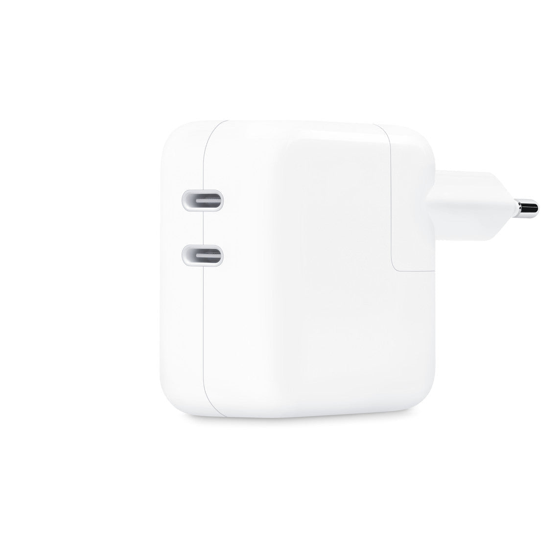 Apple POWER ADAPTER : 35W DUAL USB-C PORT