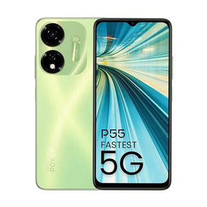 Itel P55