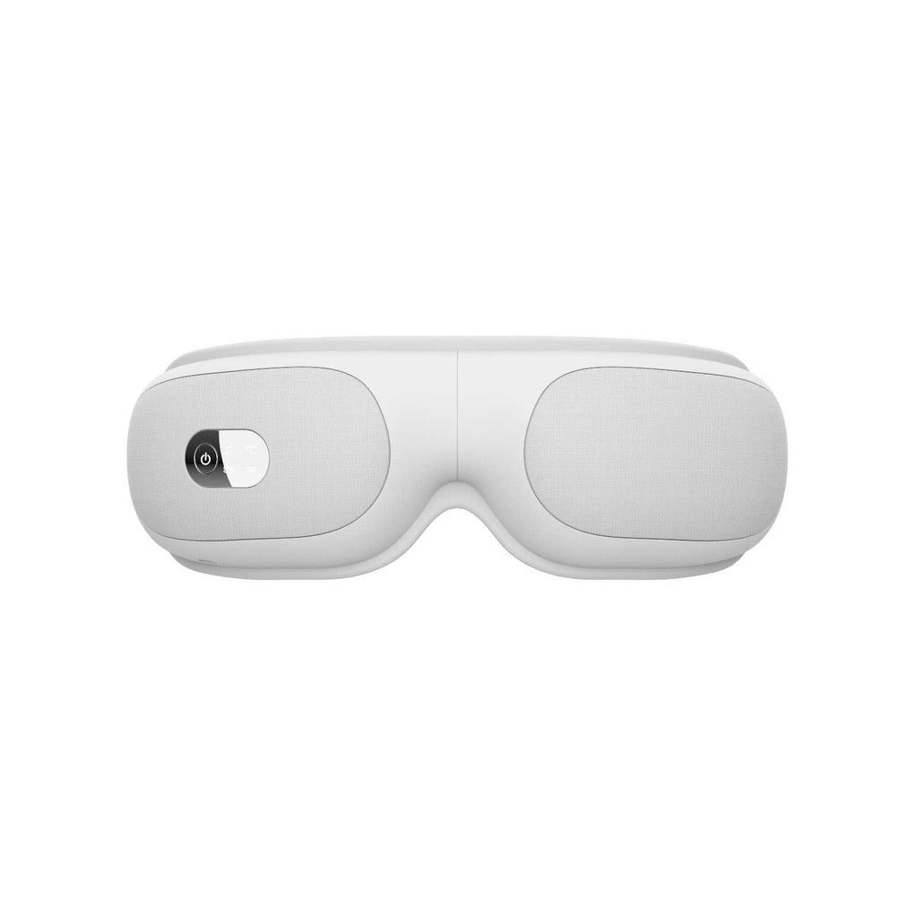 Green lion Smart Eye Massager