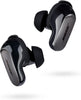 Bose Quiet comfort ultra earbuds