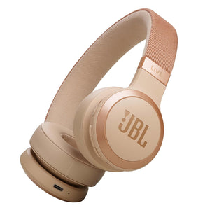 Jbl Live 670 nc