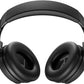 BOSE QUIET COMFORT HEADPHONES