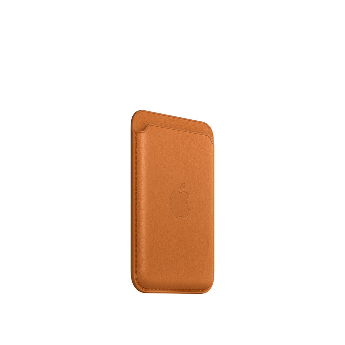 APPLE LEATHER WALLET IPHONE