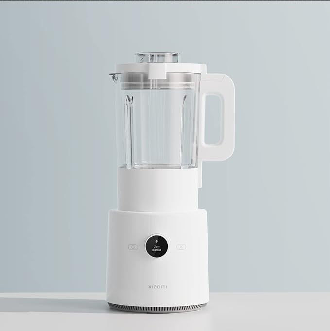 Xiaomi smart blender