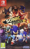 Cd Nintendo Sonic Forces