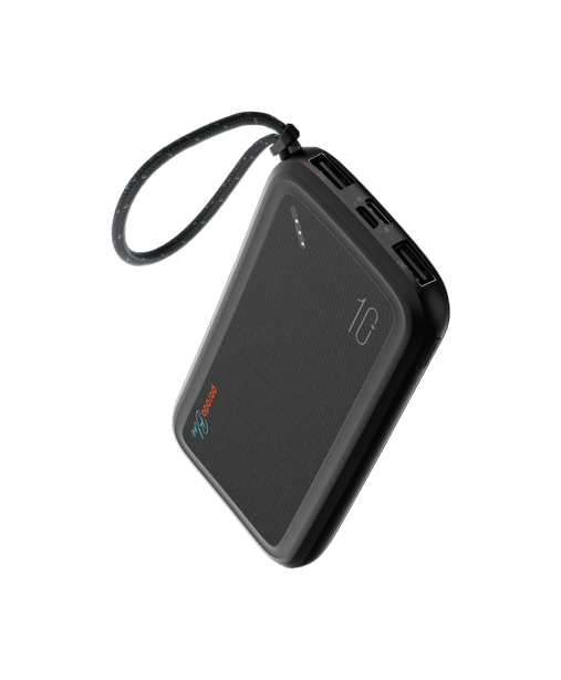 PORODO 10000MAH POWER BANK