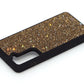 The bling world crystal cover Samsung s22 plus