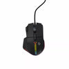 PORODO GAMING 8D WIRED MOUSE RGB