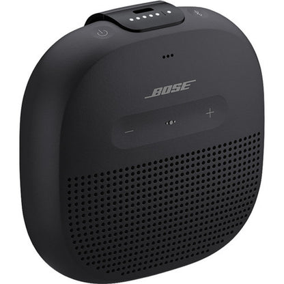 Bose soundlink micro speaker