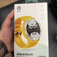 GREEN LION ADVENTURE SMART WATCH