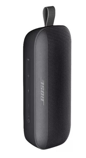 Bose soundlink flex speaker